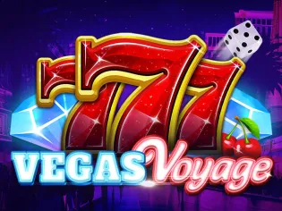 777 - Vegas Voyage screenshot