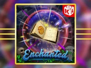 Enchanted screenshot