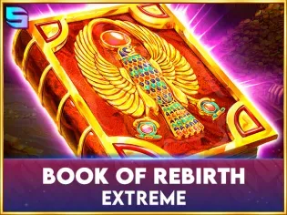 Book Of Rebirth - Extreme screenshot