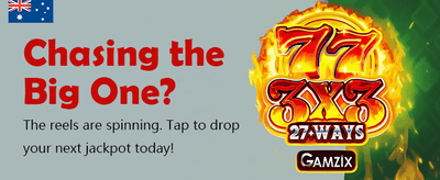 Huge Wins Await You Here