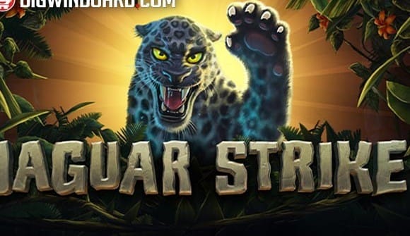 Jaguar Strike