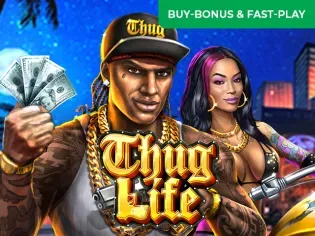 Thug Life screenshot